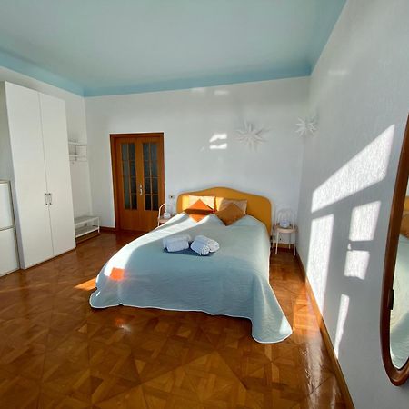 טריאסטה B&B Porto Vivo מראה חיצוני תמונה