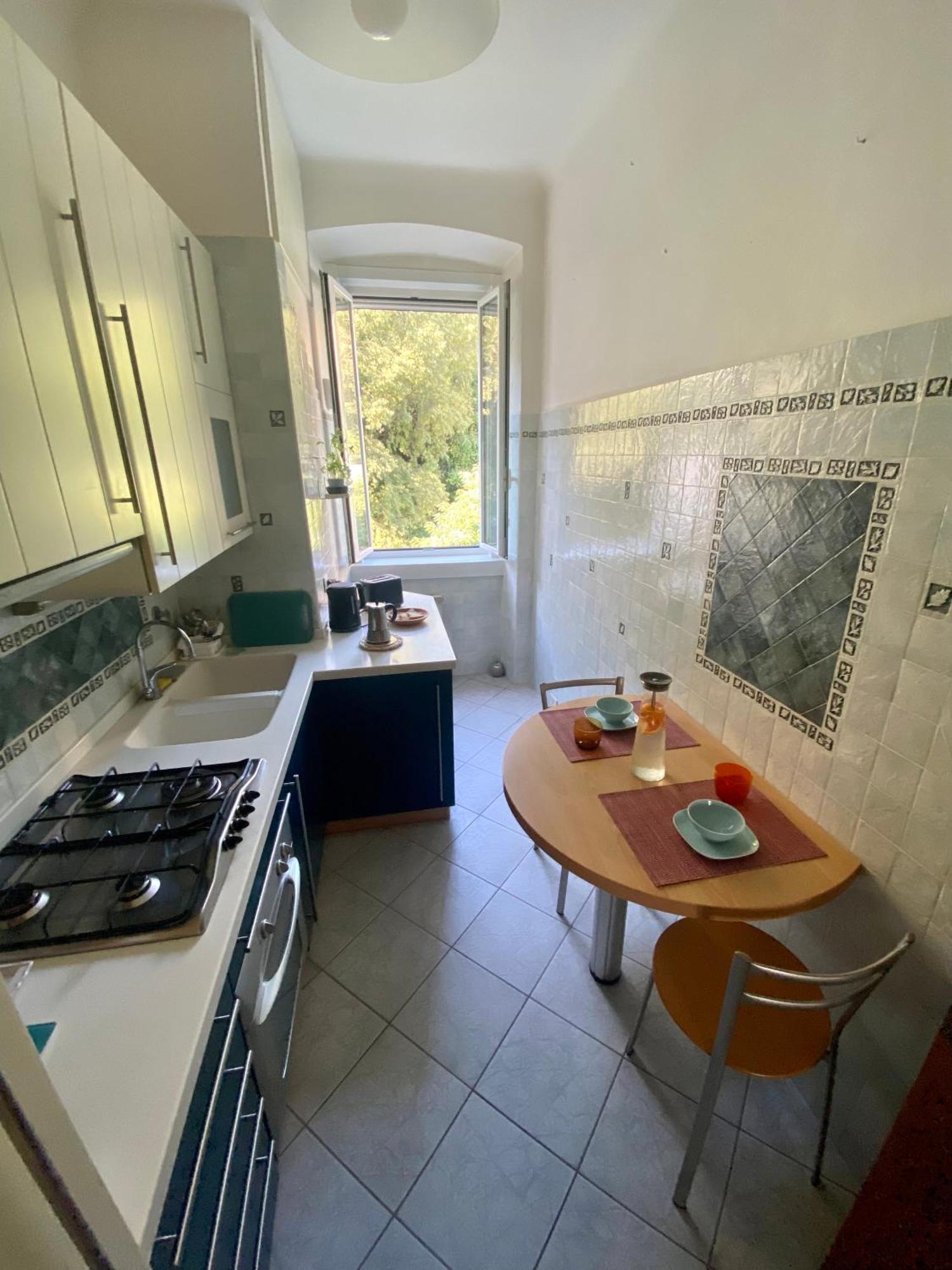 טריאסטה B&B Porto Vivo מראה חיצוני תמונה