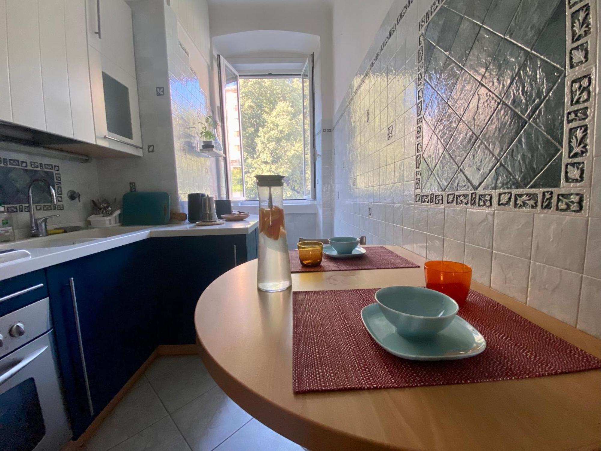 טריאסטה B&B Porto Vivo מראה חיצוני תמונה