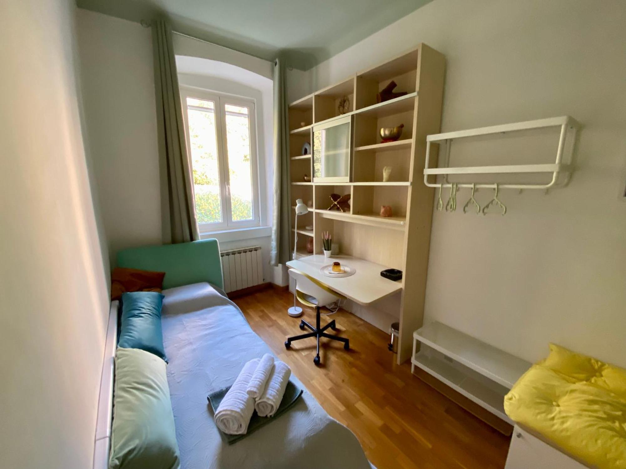 טריאסטה B&B Porto Vivo מראה חיצוני תמונה