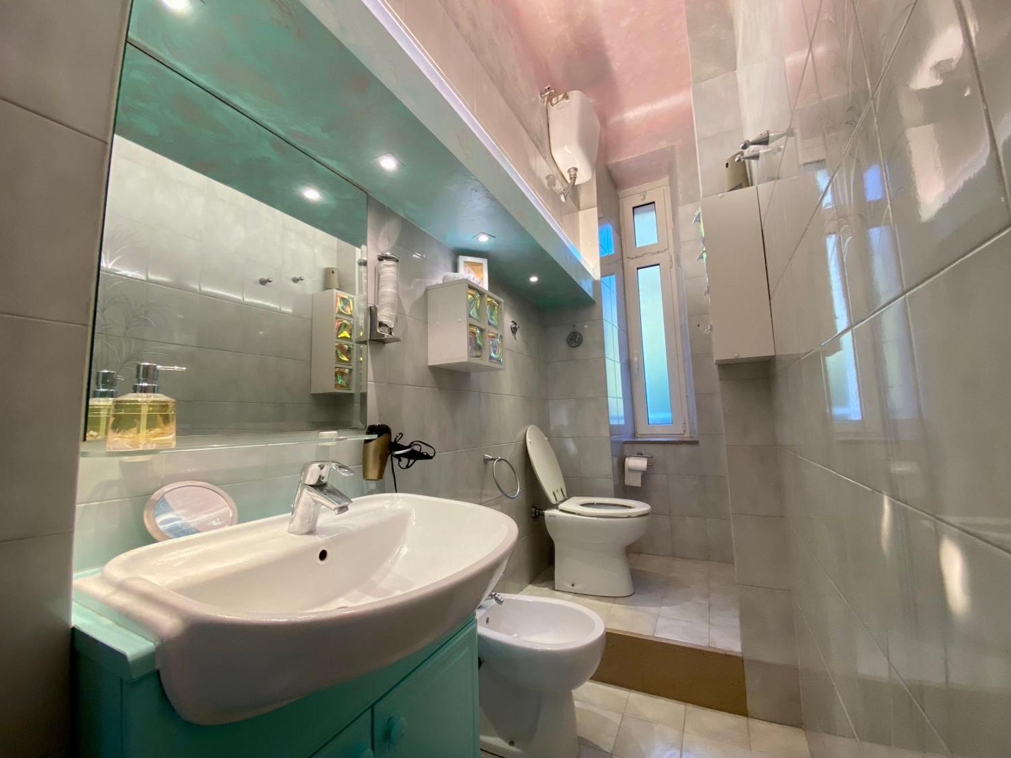 טריאסטה B&B Porto Vivo מראה חיצוני תמונה