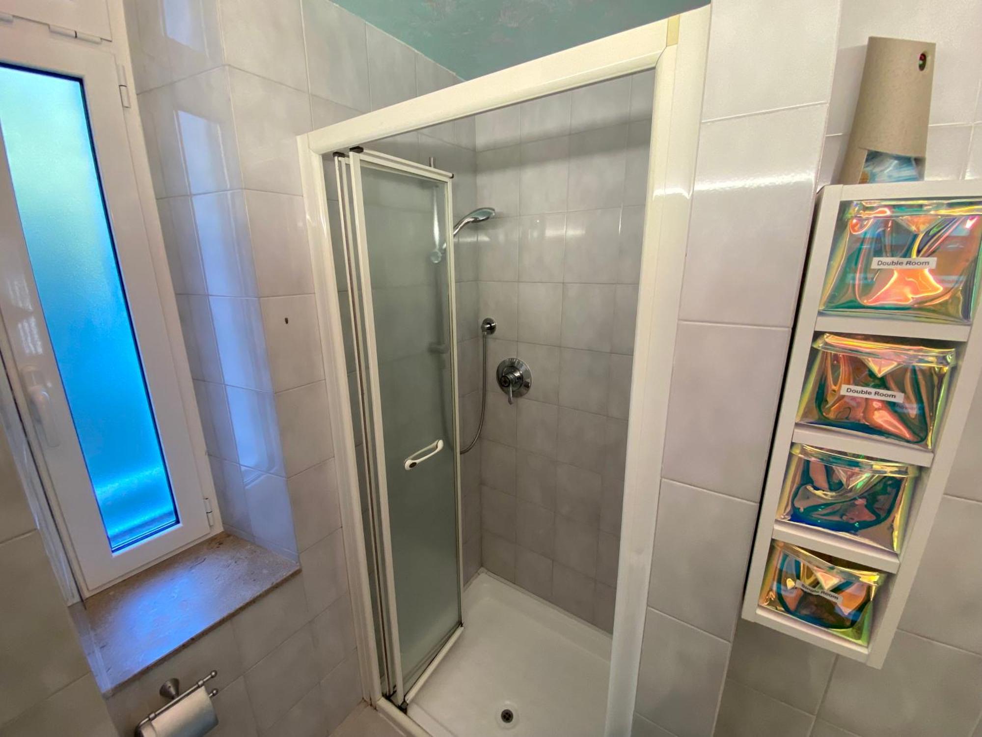 טריאסטה B&B Porto Vivo מראה חיצוני תמונה