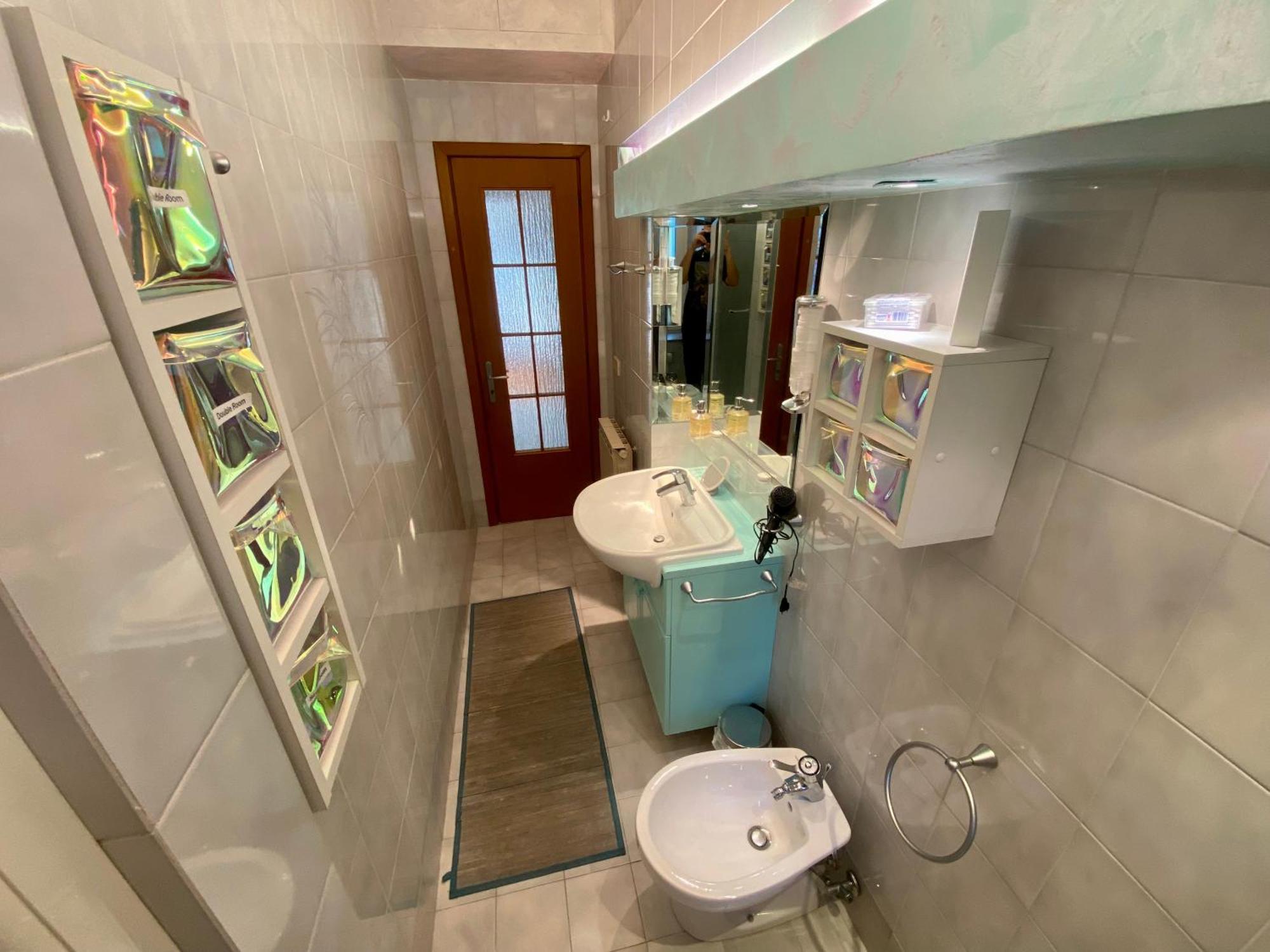 טריאסטה B&B Porto Vivo מראה חיצוני תמונה